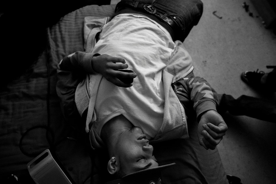 Băng đảng Mỹ có hơn 35.000 thành viên: Chìm đắm trong bạo lực, ma túy